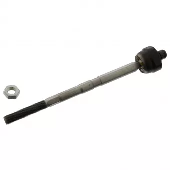 Rotule de direction intérieure, barre de connexion FEBI BILSTEIN 32165