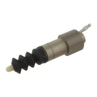 Cylindre récepteur, embrayage FEBI BILSTEIN 32166