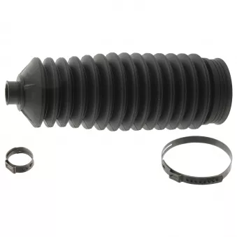 Jeu de joints-soufflets, direction FEBI BILSTEIN