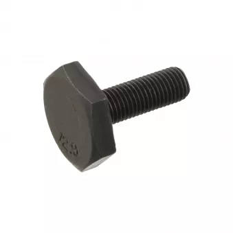 Roue dentée, arbre à came FEBI BILSTEIN 32183