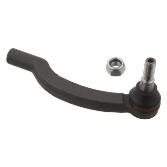 Rotule de barre de connexion avant droit FEBI BILSTEIN