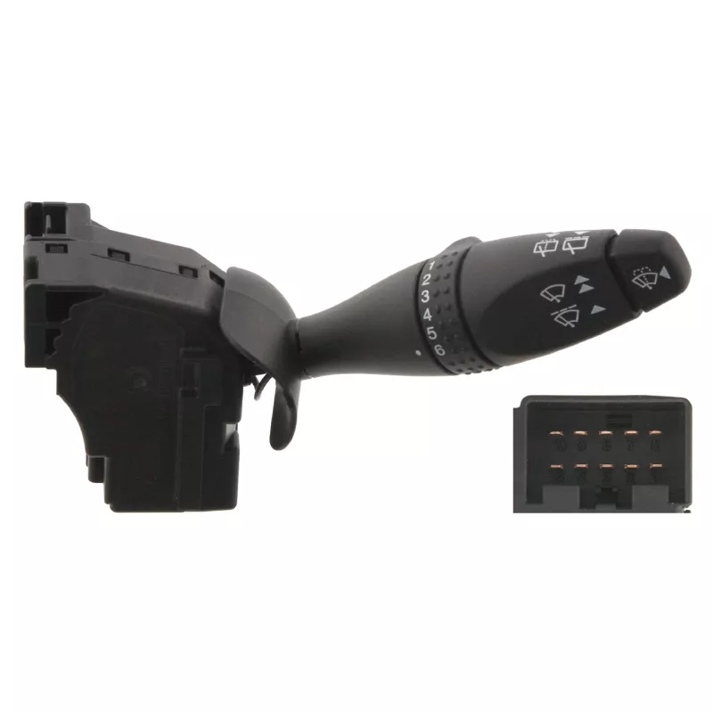 Interrupteur d'essuie-glace FEBI BILSTEIN 32216