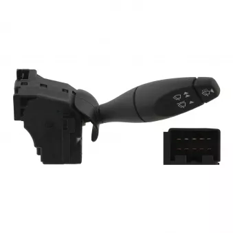 Interrupteur d'essuie-glace FEBI BILSTEIN 32218