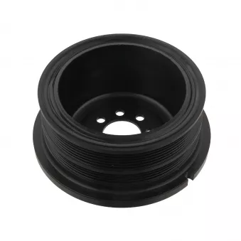 Poulie, vilebrequin FEBI BILSTEIN 32220