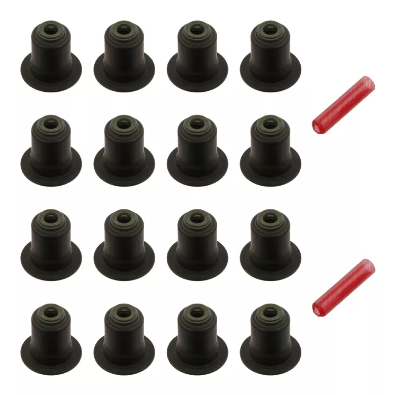 Jeu de joints d'étanchéité, tige de soupape FEBI BILSTEIN 32224