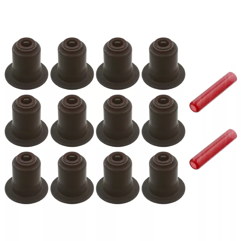 Jeu de joints d'étanchéité, tige de soupape FEBI BILSTEIN 32225