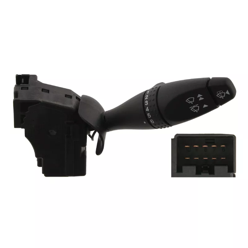 Interrupteur d'essuie-glace FEBI BILSTEIN 32233