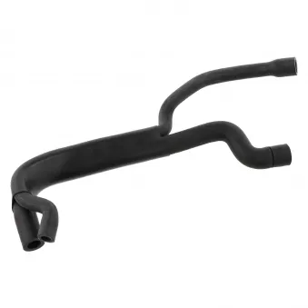 Tuyau, ventilation de carter-moteur FEBI BILSTEIN 32246