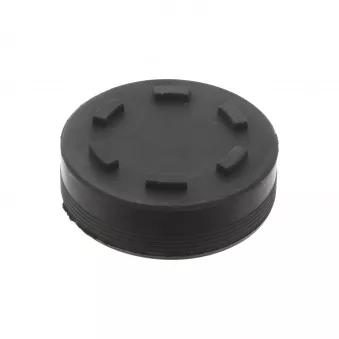 Couvercle, arbre à came FEBI BILSTEIN 32255