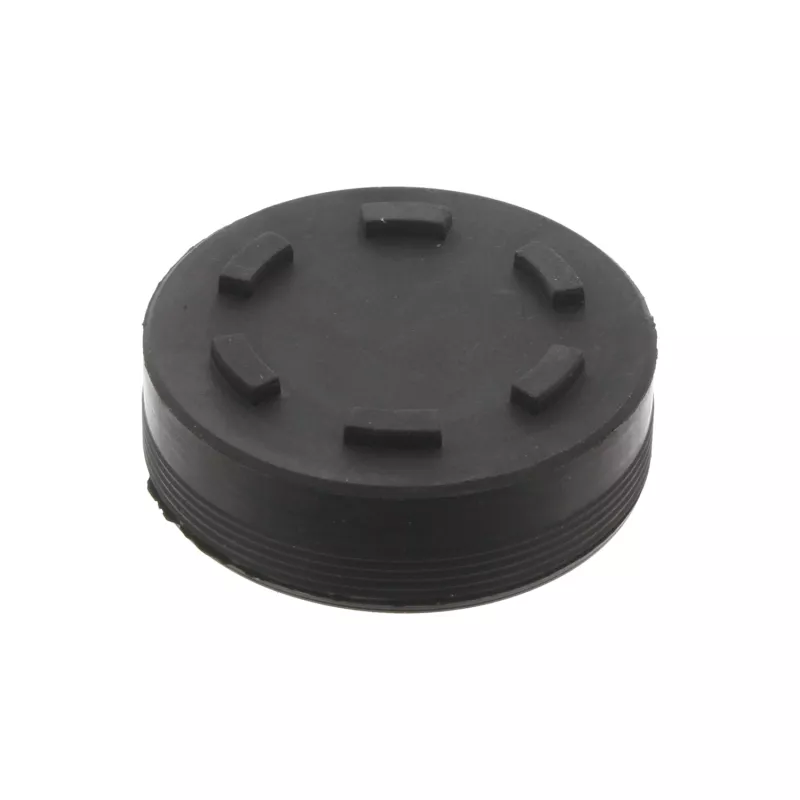 Couvercle, arbre à came FEBI BILSTEIN 32255