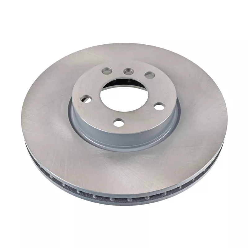 Jeu de 2 disques de frein avant FEBI BILSTEIN 32264