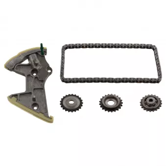 Chaîne, commande de pompe à huile FEBI BILSTEIN 32266