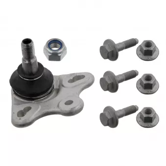 Rotule de suspension FEBI BILSTEIN 32296