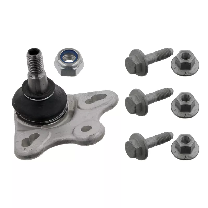 Rotule de suspension FEBI BILSTEIN 32296