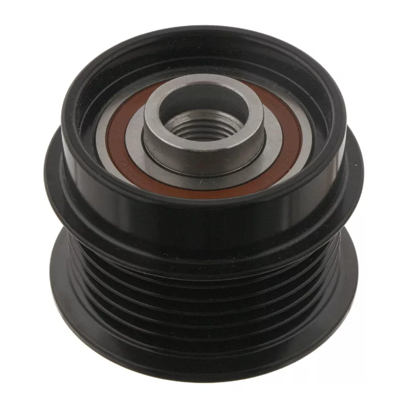 Poulie roue libre, alternateur FEBI BILSTEIN 32297