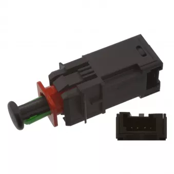 Interrupteur des feux de freins FEBI BILSTEIN 32300