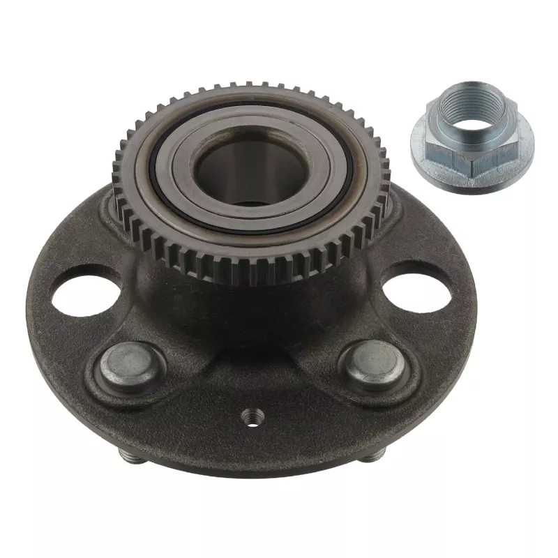 Kit de roulements de roue FEBI BILSTEIN 32306