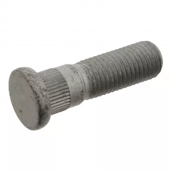 Boulon de roue FEBI BILSTEIN 32307