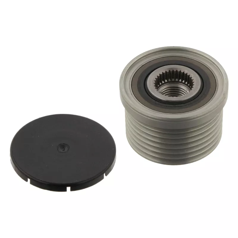 Poulie roue libre, alternateur FEBI BILSTEIN 32313