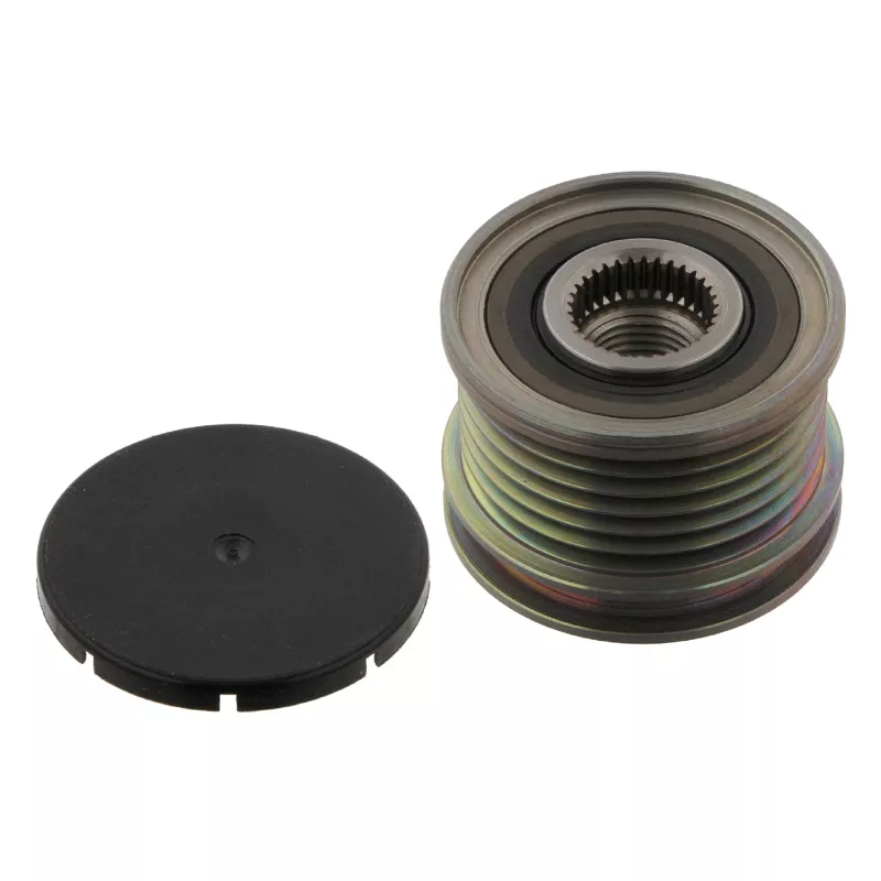 Poulie roue libre, alternateur FEBI BILSTEIN 32314