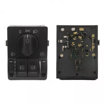 Interrupteur, lumière principale FEBI BILSTEIN 32322