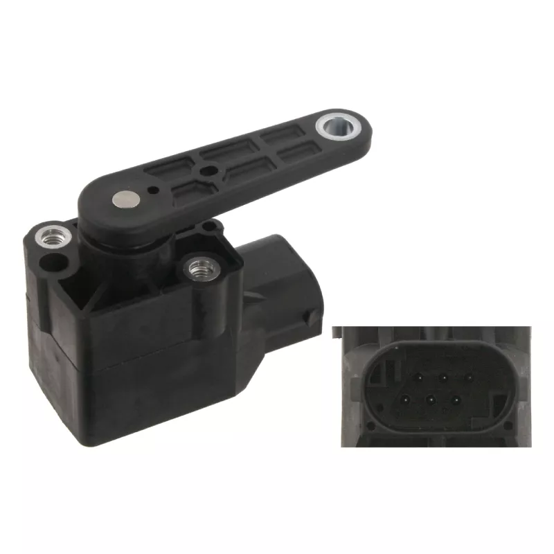 Capteur, lumière xénon (correcteur de portée) FEBI BILSTEIN 32328