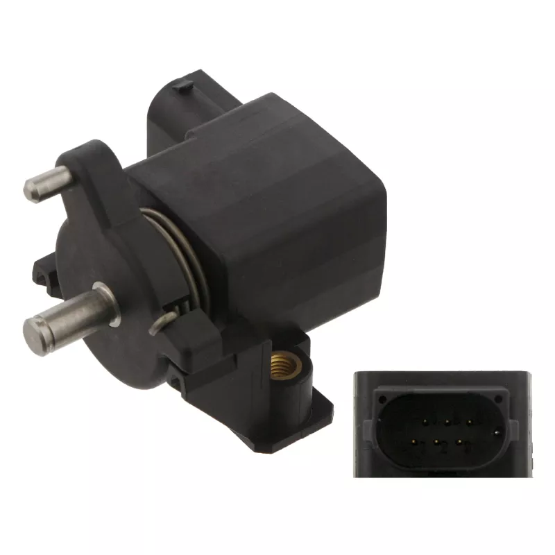 Capteur, position d'accelerateur FEBI BILSTEIN 32373