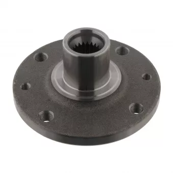 Moyeu de roue avant FEBI BILSTEIN 32376