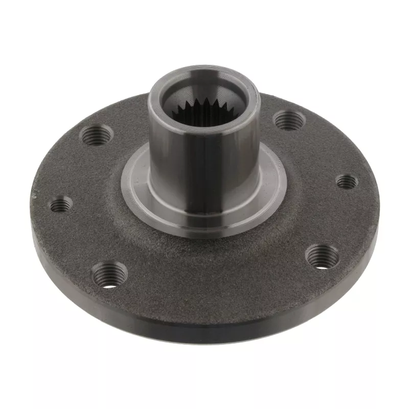 Moyeu de roue avant FEBI BILSTEIN 32376