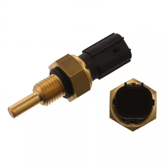 Sonde de température, liquide de refroidissement FEBI BILSTEIN 32377