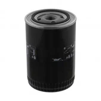 Filtre à huile FEBI BILSTEIN 32379