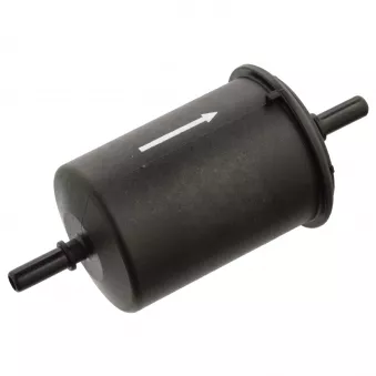 Filtre à carburant FEBI BILSTEIN 32399