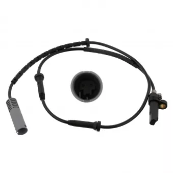 Capteur, vitesse de roue FEBI BILSTEIN 32410