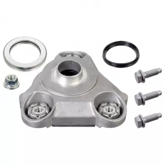 Kit de réparation, coupelle de suspension avant gauche FEBI BILSTEIN 32423