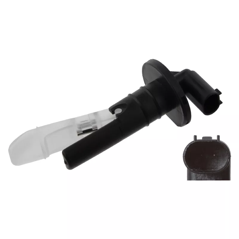 Capteur, niveau de l'eau de lavage FEBI BILSTEIN 32437
