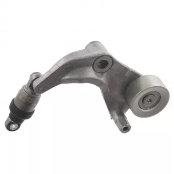 Tendeur de courroie, courroie trapézoïdale à nervures FEBI BILSTEIN 32504