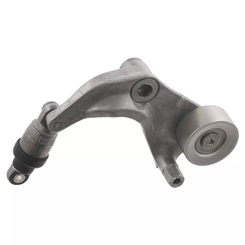 Tendeur de courroie, courroie trapézoïdale à nervures FEBI BILSTEIN 32504