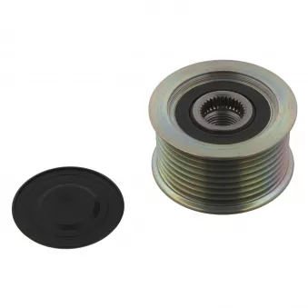 Poulie roue libre, alternateur FEBI BILSTEIN 32505