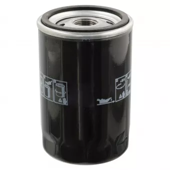 Filtre à huile FEBI BILSTEIN 32506