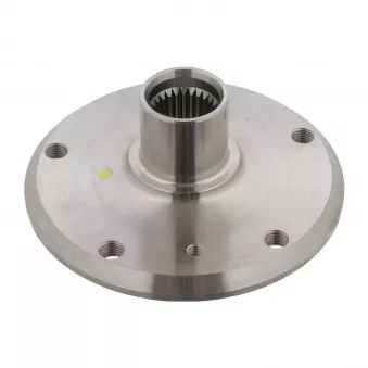 Moyeu de roue arrière FEBI BILSTEIN