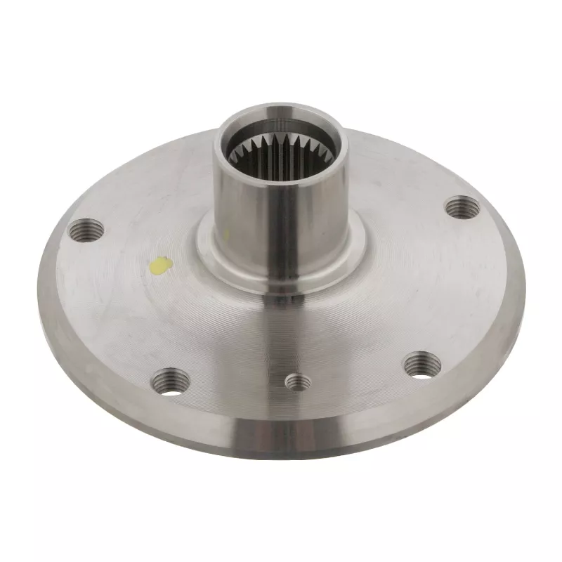 Moyeu de roue arrière FEBI BILSTEIN 32535