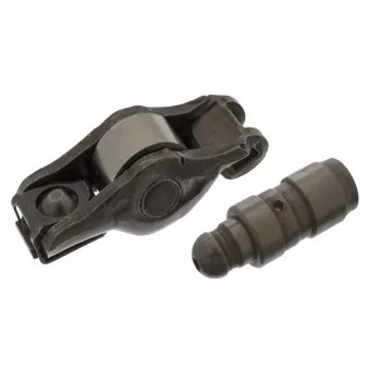 Jeu de 8 poussoirs hydrauliques FEBI BILSTEIN 32537