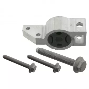 Silent bloc de suspension (train avant) FEBI BILSTEIN 32541