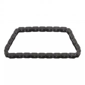 Chaîne, commande de pompe à huile FEBI BILSTEIN 32545