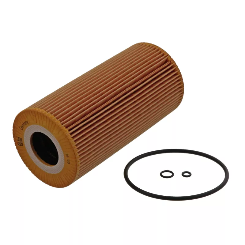 Filtre à huile FEBI BILSTEIN 32548