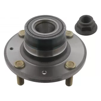 Roulement de roue arrière FEBI BILSTEIN 32550