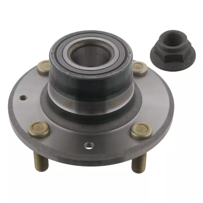 Roulement de roue arrière FEBI BILSTEIN 32550