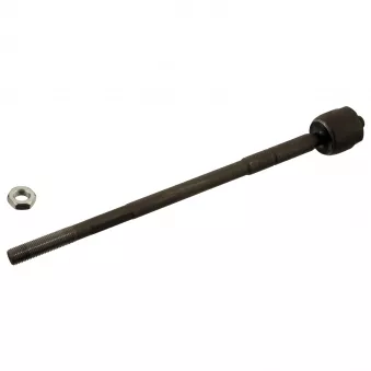 Rotule de direction intérieure, barre de connexion FEBI BILSTEIN 32551