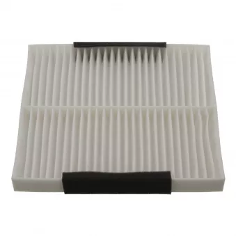 Filtre, air de l'habitacle FEBI BILSTEIN 32552