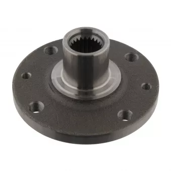 Moyeu de roue FEBI BILSTEIN 32555